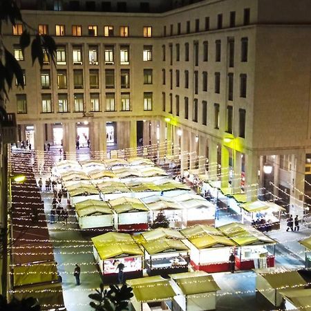 Fatta Centro Citta Suite Palermo Exterior foto