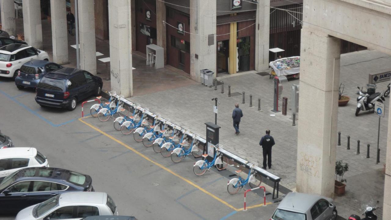Fatta Centro Citta Suite Palermo Exterior foto