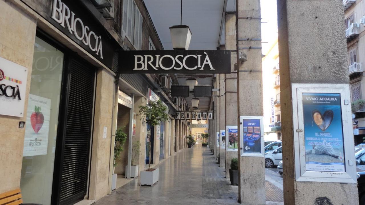 Fatta Centro Citta Suite Palermo Exterior foto